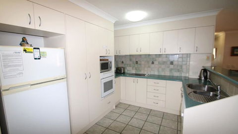Golf Beach Comfort - Darwin Holiday 3