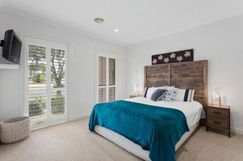 Golf Beach Retreat Torquay - Darwin Holiday 3