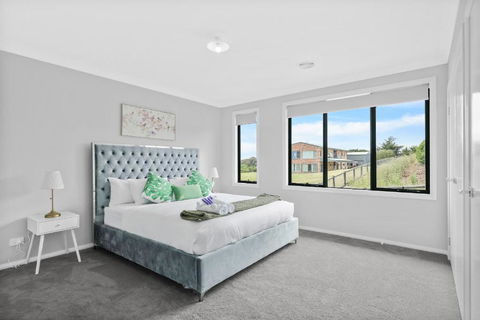 Golf Club Seaside Serenity By Ready Set Stay - Darwin Holiday 3