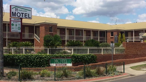 Golf Links Motel - Darwin Holiday 0