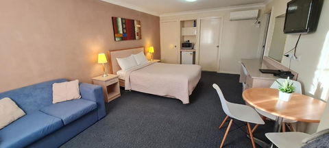 Golf Links Motel - Darwin Holiday 1