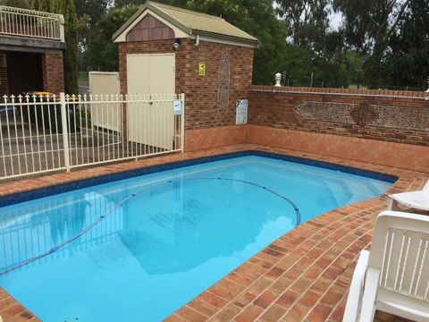 Golf Links Motel - Darwin Holiday 3