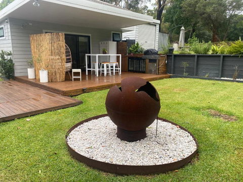 Golf Course & Beach Stay Self-Contained Guest House - Darwin Holiday 3