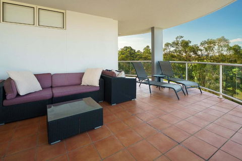 Golf Getaway Close To The Beach In Twin Waters - Darwin Holiday 4