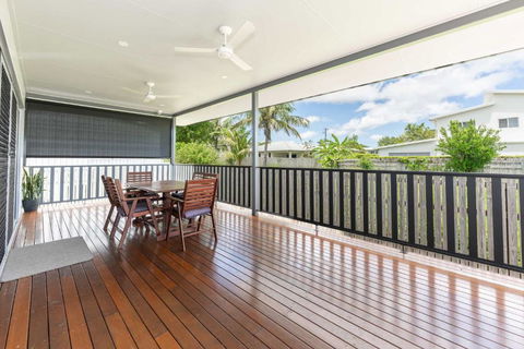 Getaway On The Green - Darwin Holiday 3