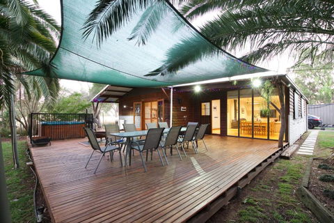 Goolwa River Retreat - Darwin Holiday 0