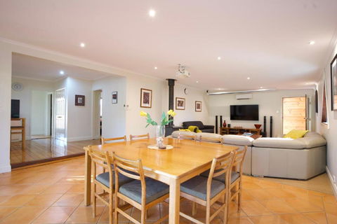 Goolwa River Retreat - Darwin Holiday 4