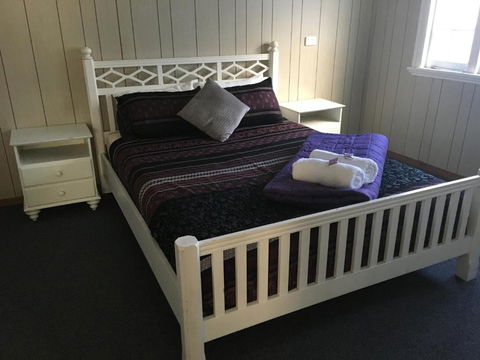 Goondihill Hotel - Darwin Holiday 4