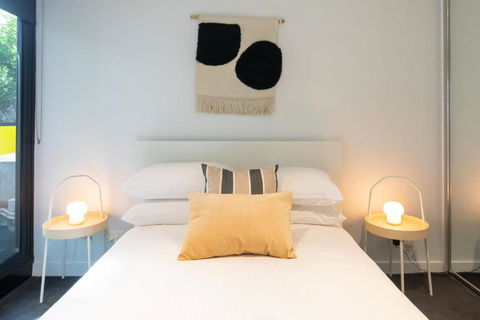 Gorgeous 1-Bed Apartment With A Rooftop Pool - Darwin Holiday 2