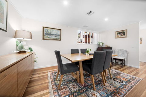 Gorgeous 2-Bed Townhouse With Patio, BBQ & Parking - Darwin Holiday 2