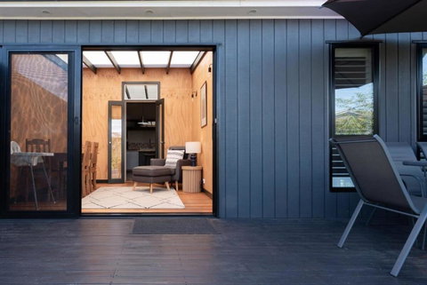 Gorgeous On Gleadow: The Twin - Darwin Holiday 2