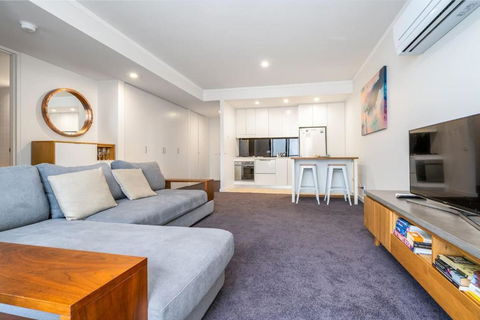 Gateway Apt In Kingston Central - Darwin Holiday 1