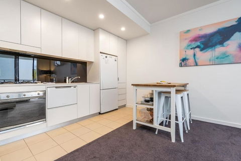 Gateway Apt In Kingston Central - Darwin Holiday 2