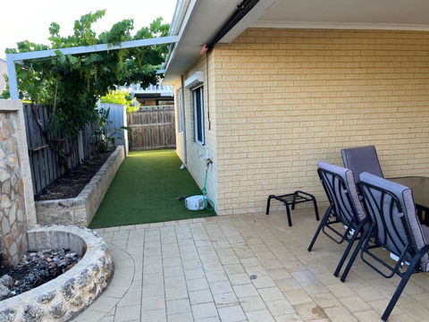 Garrison Cottage - Darwin Holiday 4