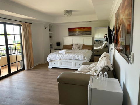 Ganesha Wellness Spa - Darwin Holiday 3