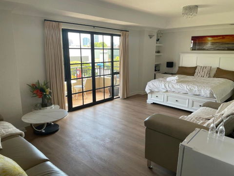Ganesha Wellness Spa - Darwin Holiday 2