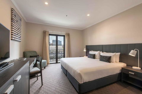 Frome Apartments - Darwin Holiday 2