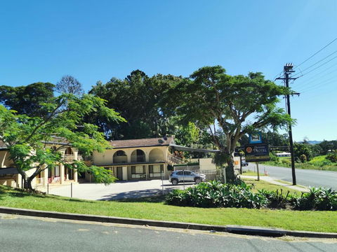 Gallery Motel - Darwin Holiday 0