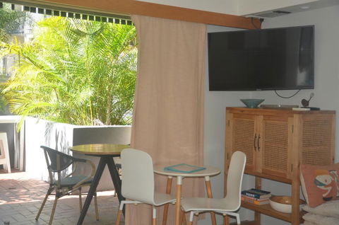 French Quarter On Hastings Unit 128 - Darwin Holiday 3