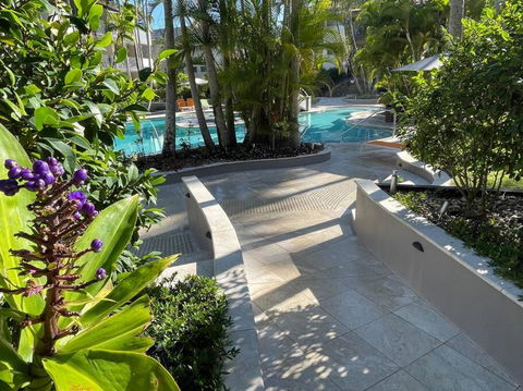 French Quarter On Hastings Unit 125 - Darwin Holiday 3