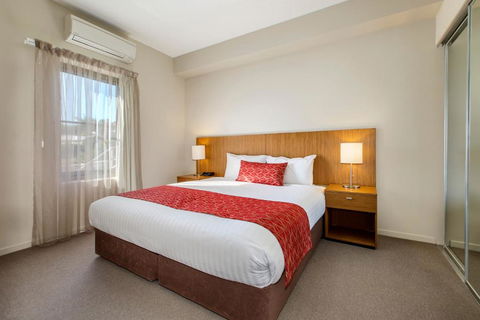 Gladstone Downtown Central Apartment Hotel Official - Darwin Holiday 2
