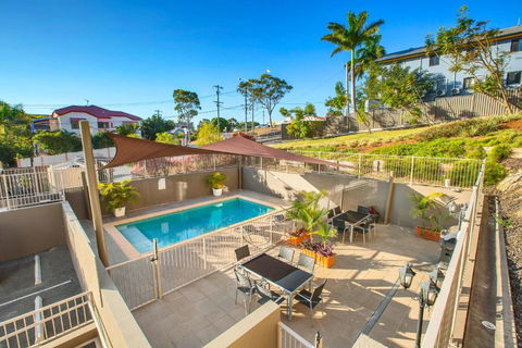 Gladstone Downtown Central Apartment Hotel Official - Darwin Holiday 0