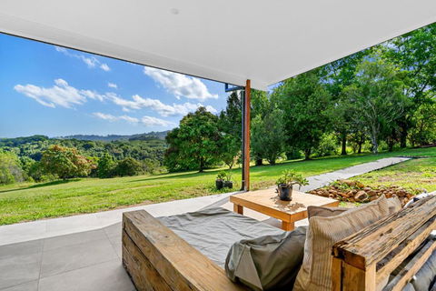 Gan Eden Retreat-Byron Bay , Luxuries Escape - Darwin Holiday 0