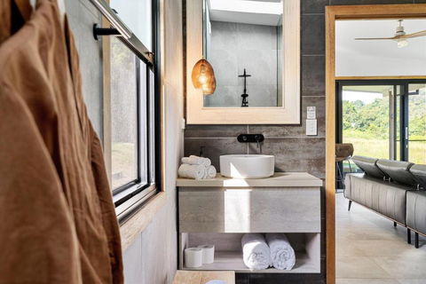 Gan Eden Retreat-Byron Bay , Luxuries Escape - Darwin Holiday 3