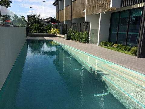Glen Hotel And Suites - Darwin Holiday 2