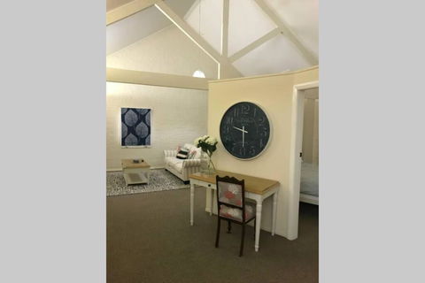 Gallipoli House- The Loft Apartment - Darwin Holiday 1