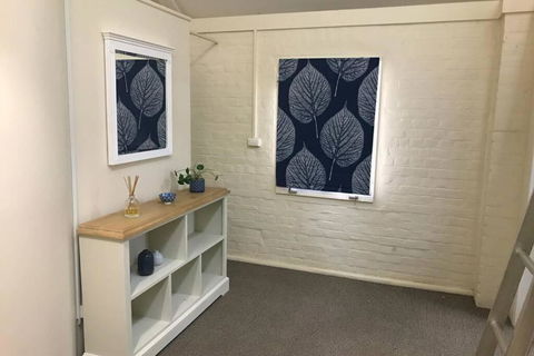 Gallipoli House- The Loft Apartment - Darwin Holiday 3