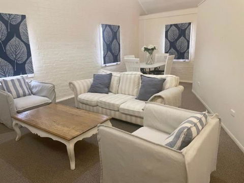 Gallipoli House- The Loft Apartment - Darwin Holiday 0