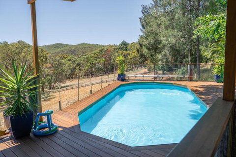 Funday Farm - Darwin Holiday 4