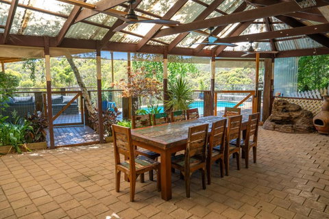 Funday Farm - Darwin Holiday 2