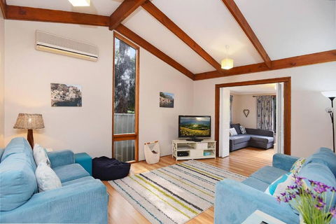 Goolwa Blue Escape - Beach Spacious Wi-fi - Darwin Holiday 2