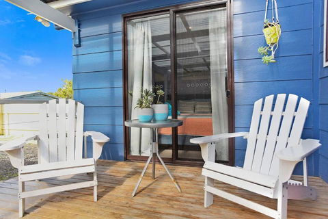 Goolwa Blue Escape - Beach Spacious Wi-fi - Darwin Holiday 0