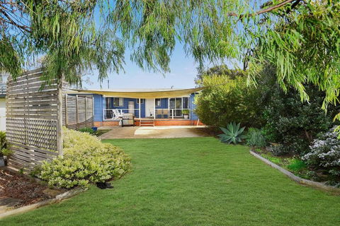 Goolwa Blue Escape - Beach Spacious Wi-fi - Darwin Holiday 4