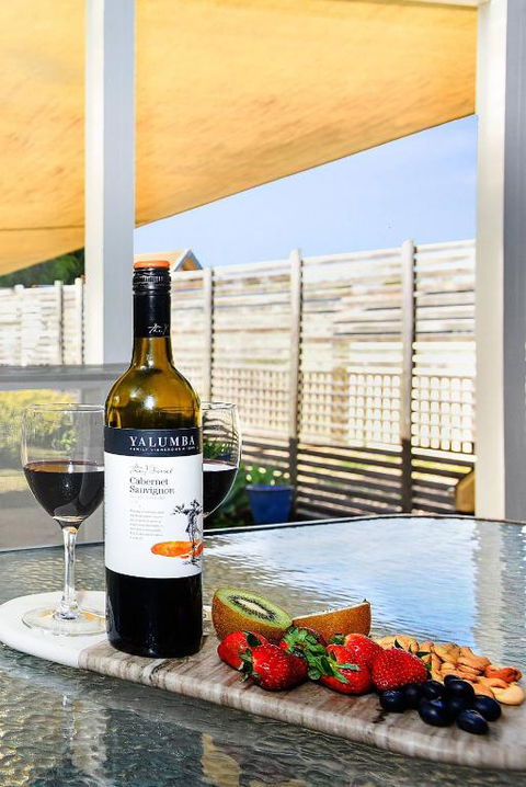 Goolwa Blue Escape - Beach Spacious Wi-fi - Darwin Holiday 3