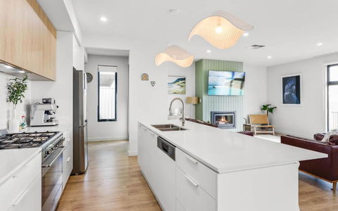 Golden Views At Normanville 36 Union Road - Darwin Holiday 2