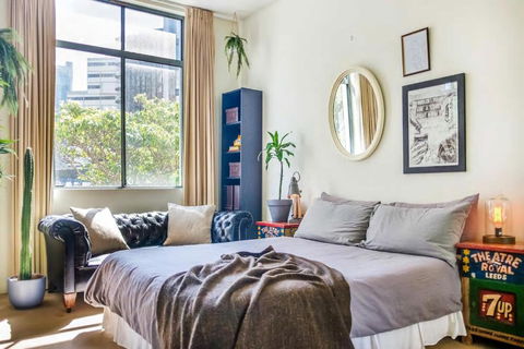 Funky Surry Hills Warehouse By Sydney Dreams - Darwin Holiday 3
