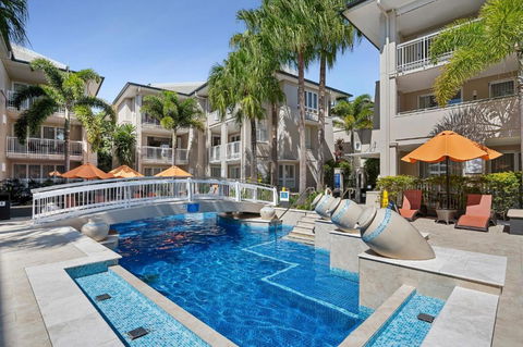 Hastings Suites By Stay Noosa - Darwin Holiday 0