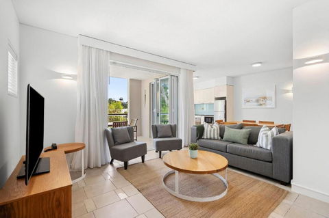 Hastings Suites By Stay Noosa - Darwin Holiday 3