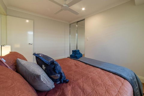 Greenmount Getaway - Darwin Holiday 3