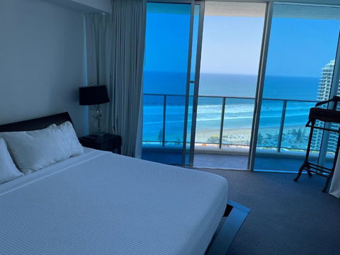H Luxury Apartment At Surfers Paradise High Floor - Darwin Holiday 2