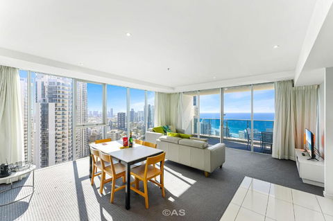 H Residences - Private Apartments - Apartment Stay - Darwin Holiday 1