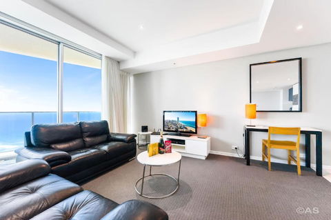 H Residences - Private Apartments - Apartment Stay - Darwin Holiday 3