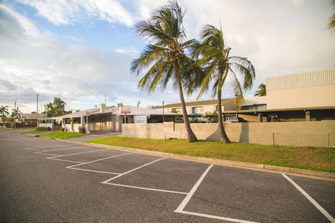 Hampton Villa Motel - Darwin Holiday 3