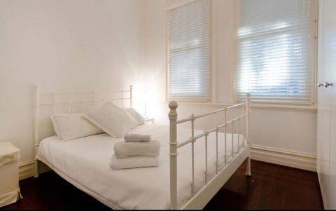 Gorgeous Subiaco Cottage - Darwin Holiday 2