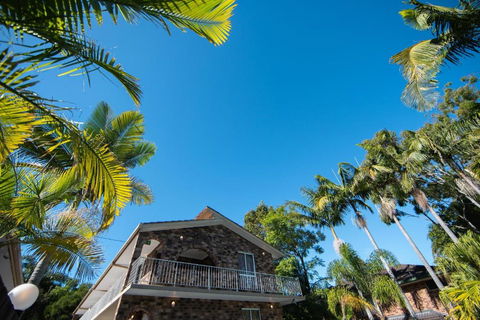 Gosford Palms Motor Inn - Darwin Holiday 4