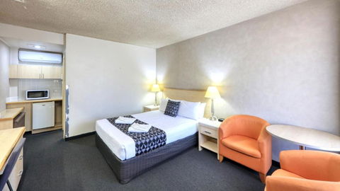 Goulburn Central Motel - Darwin Holiday 2